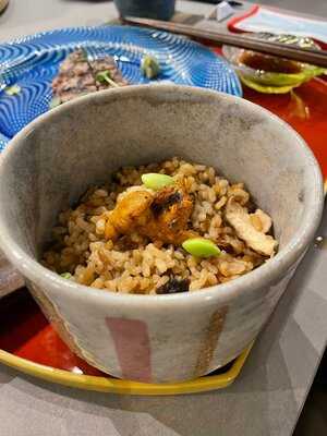 Ishinomaki Grill & Sake