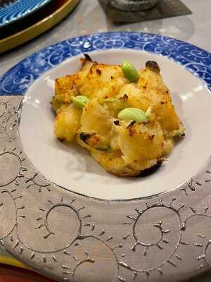 Ishinomaki Grill & Sake