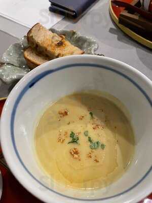 Ishinomaki Grill & Sake