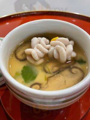 Ishinomaki Grill & Sake