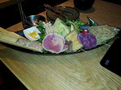 Bijin Nabe By Tsukada Nojo