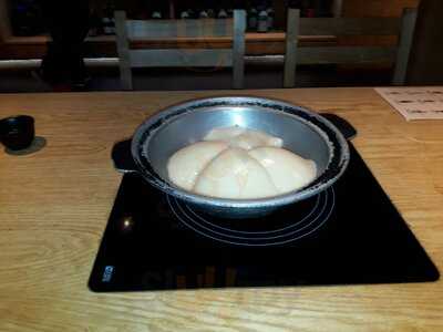 Bijin Nabe By Tsukada Nojo