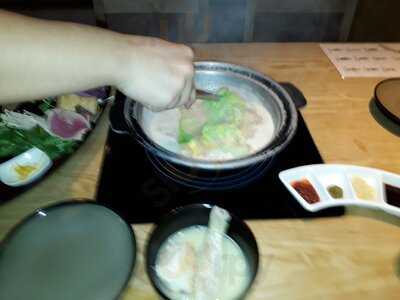 Bijin Nabe By Tsukada Nojo