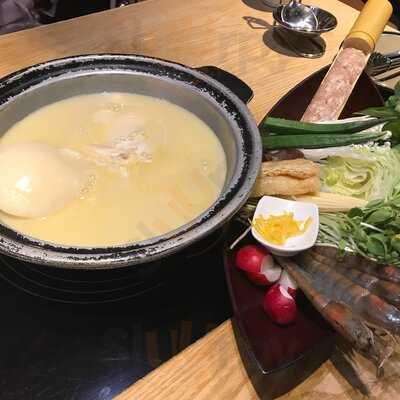 Bijin Nabe By Tsukada Nojo
