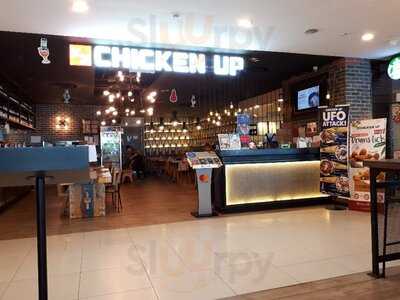 Chicken Up