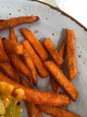 Miska Cafe - Sentosa