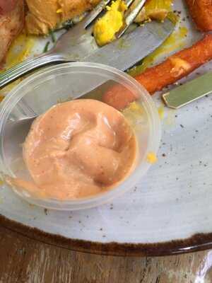 Miska Cafe - Sentosa