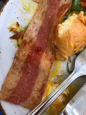 Miska Cafe - Sentosa