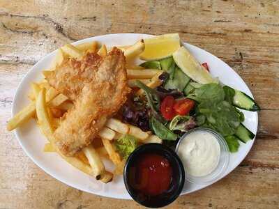 Miska Cafe - Sentosa