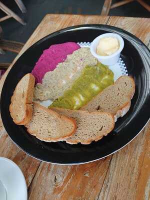 Miska Cafe - Sentosa