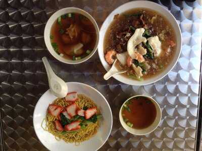 Nam Seng Noodles And Fried Rice