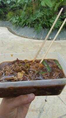 Nam Seng Noodles And Fried Rice