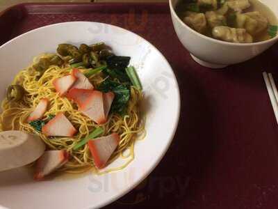 Nam Seng Noodles And Fried Rice