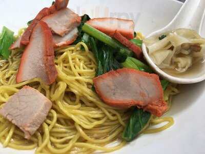 Nam Seng Noodles And Fried Rice