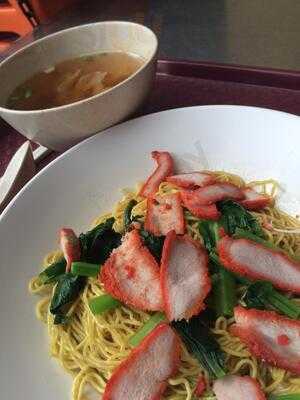 Nam Seng Noodles And Fried Rice