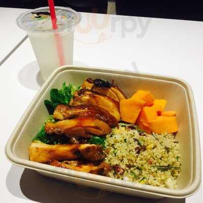 Wheat Baumkuchen Noodle & Pastry Bar