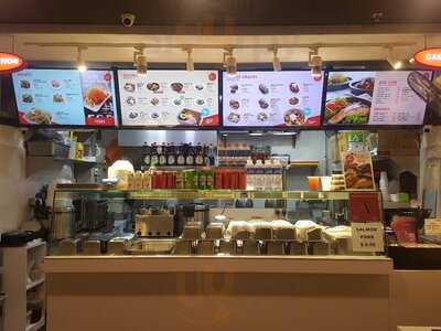 Wheat Baumkuchen Noodle & Pastry Bar