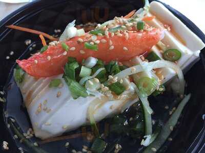 Wheat Baumkuchen Noodle & Pastry Bar