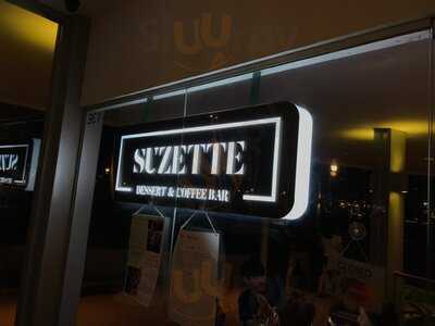 Suzette