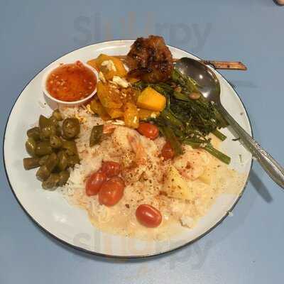 Basil & Mint - Thai Street Eats @ Amoy Street Food Centre