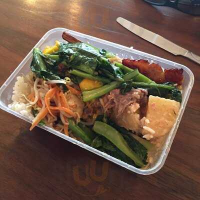 Basil & Mint - Thai Street Eats @ Amoy Street Food Centre