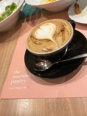 The Marmalade Pantry (ion Orchard)