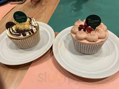 The Marmalade Pantry (ion Orchard)