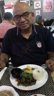 Le Steak Singapore By Chef Amri