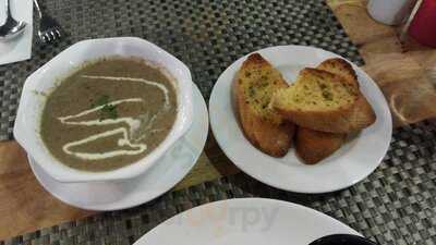 Le Steak Singapore By Chef Amri