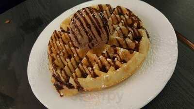 Le Steak Singapore By Chef Amri