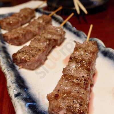 Q-wa Bar And Yakitori