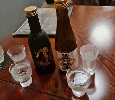 Q-wa Bar And Yakitori