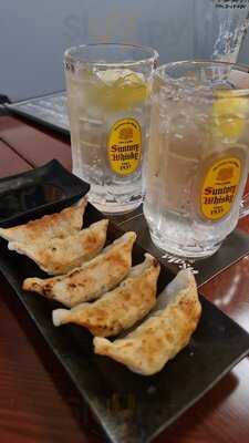 Q-wa Bar And Yakitori