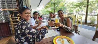 Patro's Sports Bar & Restaurant