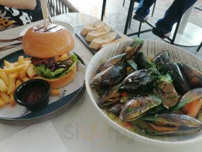 Angie's Oyster Bar & Grill