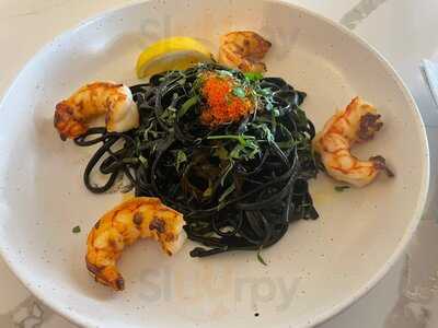 Angie's Oyster Bar & Grill