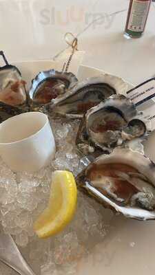 Angie's Oyster Bar & Grill