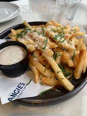 Angie's Oyster Bar & Grill