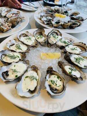 Angie's Oyster Bar & Grill