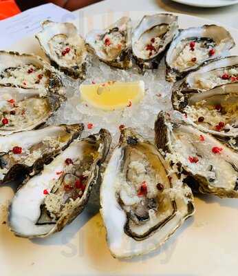 Angie's Oyster Bar & Grill