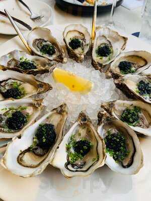 Angie's Oyster Bar & Grill
