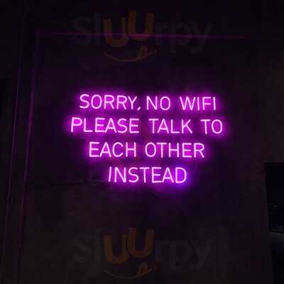 Five & 2 Retro Bistro