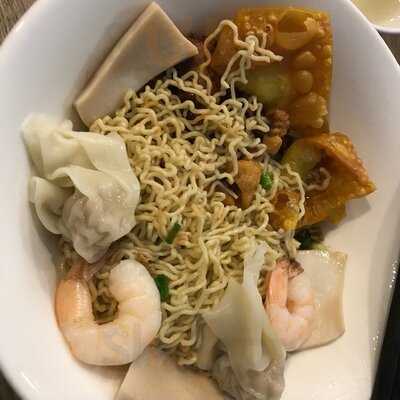 Jia Xiang Sarawak Kuching Kolo Mee