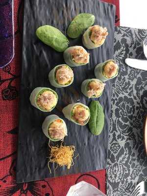 Indochine Restaurant