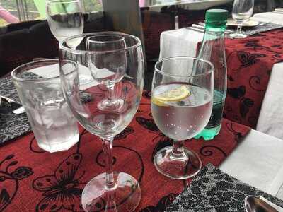 Indochine Restaurant