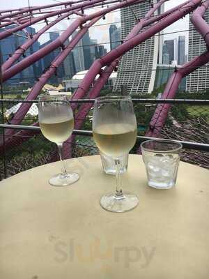 Indochine Restaurant