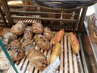 Donq Bakery At Takashimaya Shopping Centre