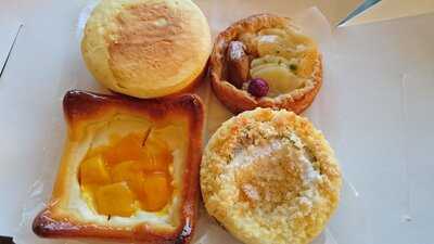 Donq Bakery At Takashimaya Shopping Centre