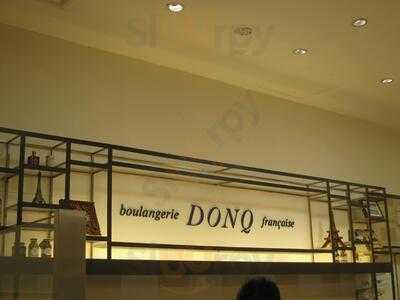 Donq Bakery At Takashimaya Shopping Centre