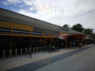 Blk 16 Bedok South Market And Hawker Centre